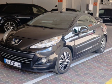 Авто Peugeot 207 2010 № 8865987