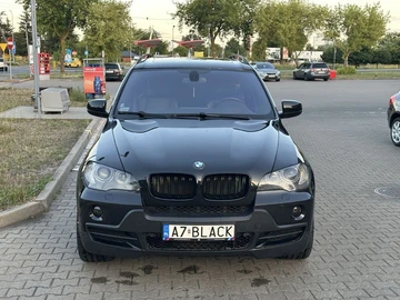 Авто BMW X5 2008 № 8865990