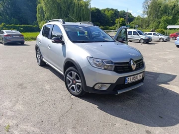 Авто Renault Sandero 2019 № 8865992