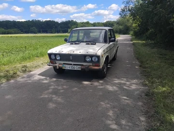 Авто ВАЗ 2106 1989 № 8865993