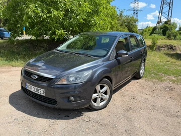 Авто Ford Focus 2009 № 8866007