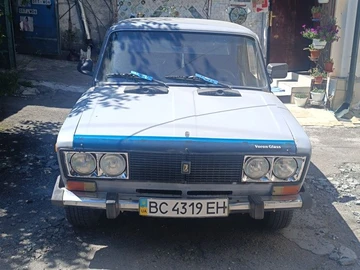 Авто ВАЗ 2106 1987 № 8866009