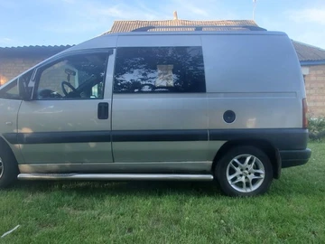 Авто Peugeot Expert 2005 № 8866030