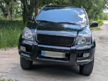 Авто Toyota Avensis Verso 2006 № 8866057