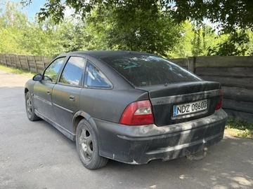 Авто Opel Vectra 1999 № 8866059