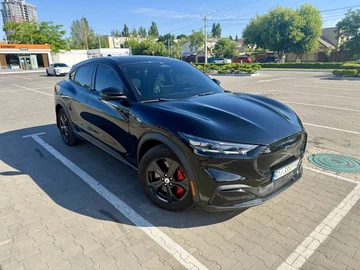 Авто Ford Mustang 2023 № 8866062