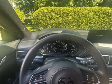 Авто Mazda Cx-5 2024 № 8866065
