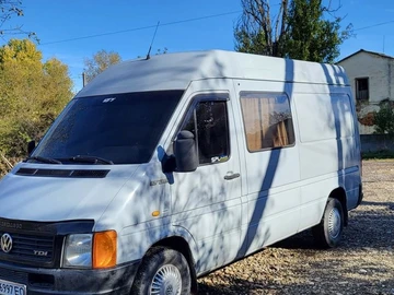 Авто Volkswagen Lt 1999 № 8866066