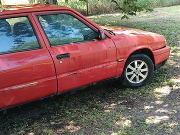 Авто Alfa Romeo 33 1991 № 8866067