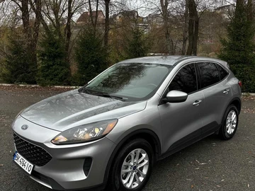 Авто Ford Escape 2021 № 8866068
