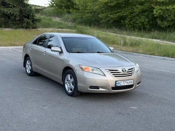 Авто Toyota Camry 2007 № 8866070