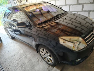 Авто Geely Mk 2013 № 8866080