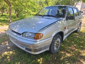 Авто ВАЗ 2115 2005 № 8866081