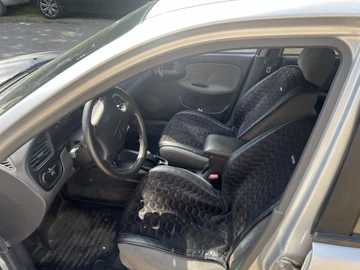 Авто Daewoo Lanos Sens  2005 № 8866089
