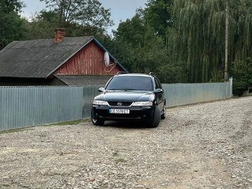 Авто Opel Vectra 2001 № 8866163