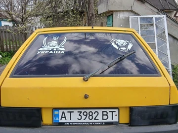 Авто ВАЗ 2108 1988 № 8866173