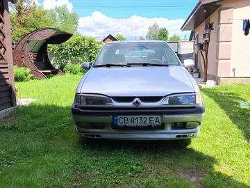 Авто Renault 19 1994 № 8866188