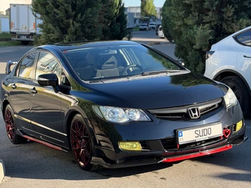Авто Honda City 2006 № 8866193