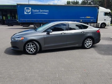 Авто Ford Fusion Usa  2014 № 8866198
