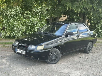 Авто ВАЗ 2110 2011 № 8866199
