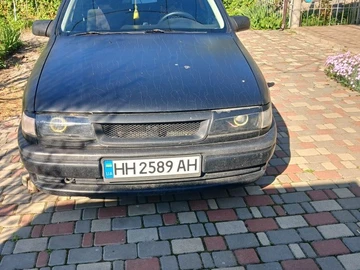 Авто Opel Vectra 1994 № 8866200