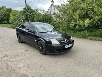 Авто Opel Vectra 2005 № 8866202