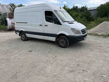 Авто Mercedes Sprinter 2007 № 8866204