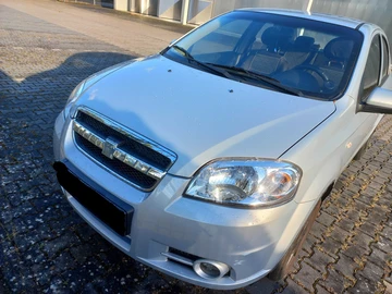 Авто ЗАЗ Vida 2012 № 8866205