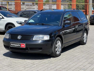 Авто Volkswagen Passat Cc 1997 № 8866213