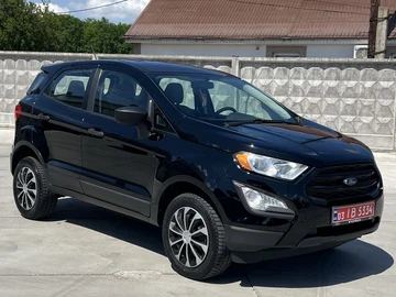 Авто Ford Ecosport 2019 № 8866215