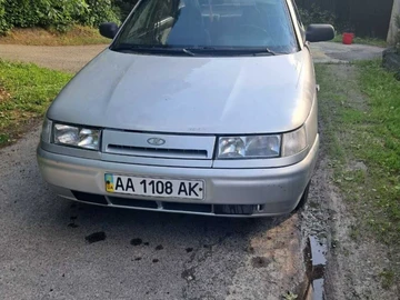 Авто ВАЗ 2112 2005 № 8866216