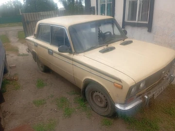 Авто ВАЗ 2103 1980 № 8866242