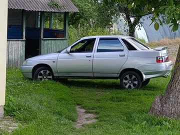 Авто ВАЗ 2110 2003 № 8866243