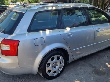 Авто Audi A4 2004 № 8866244
