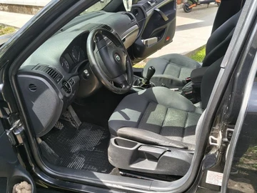 Авто Skoda Octavia 2005 № 8866245
