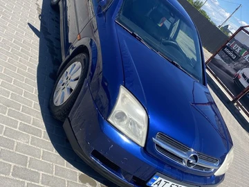 Авто Opel Vectra 2005 № 8866255