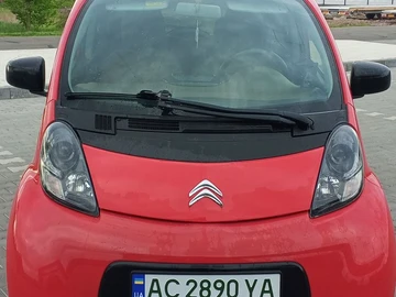Авто Citroen 2 Cv6 2015 № 8866257