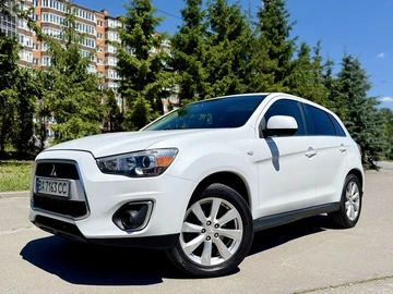 Авто Mitsubishi Outlander 2014 № 8866260