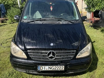 Авто Mercedes Mb 2005 № 8866263