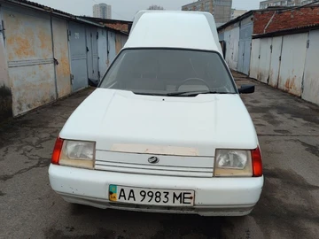 Авто ЗАЗ Таврия 2007 № 8866266