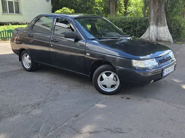 Авто ВАЗ 2110 2007 № 8866268