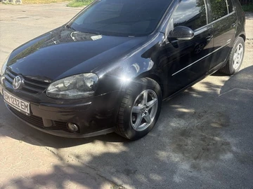 Авто Volkswagen Golf 2008 № 8866272
