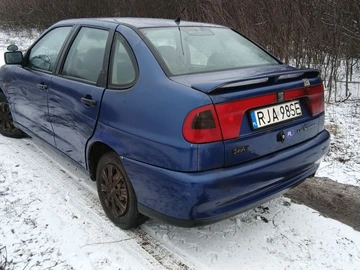Авто Volkswagen Bora 1998 № 8866281