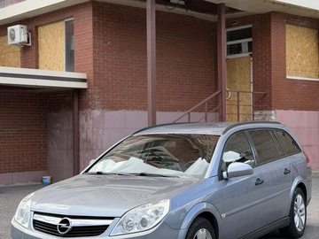 Авто Opel Vectra 2005 № 8866286