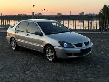 Авто Mitsubishi Lancer 2006 № 8866289