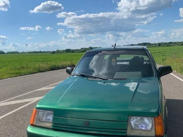 Авто ЗАЗ 1102 2003 № 8866346
