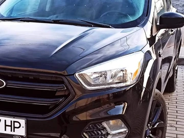 Авто Ford Escape 2016 № 8866347