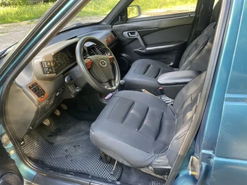 Авто ВАЗ 2110 2001 № 8866348