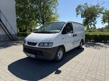 Авто Mitsubishi 3000 Gt 1999 № 8866366