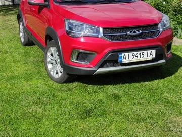 Авто Chery Tiggo 2019 № 8866369